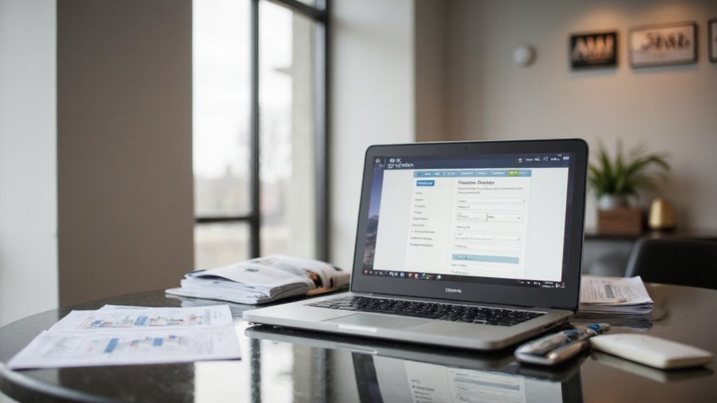 simple accounts receivable loans