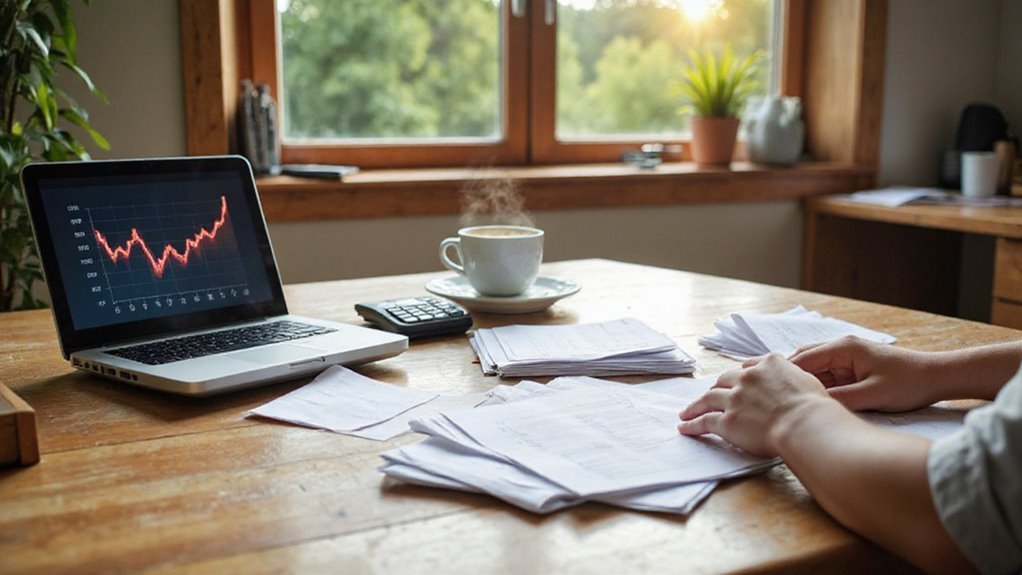 small business invoice financing