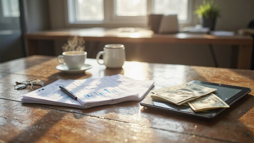 turn invoices into cash