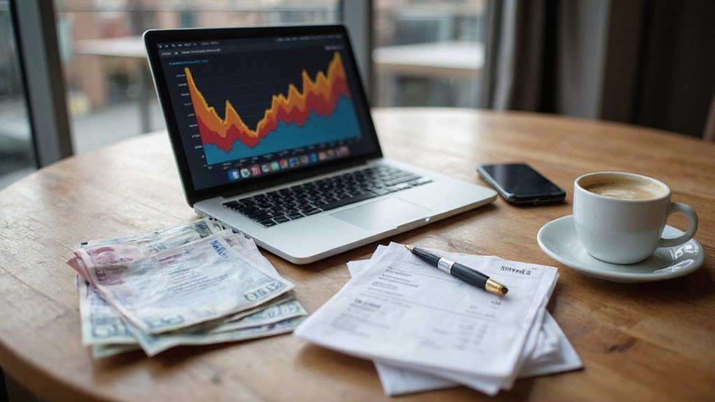 turn invoices into cash