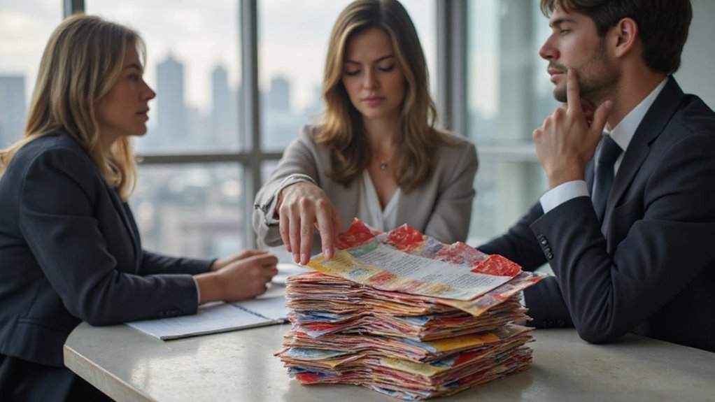 avoid bridge loan flags