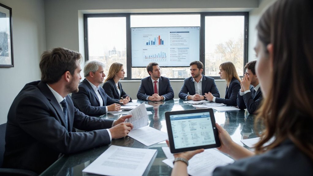 b2b risk management strategies