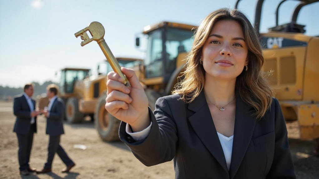 bad credit equipment financing