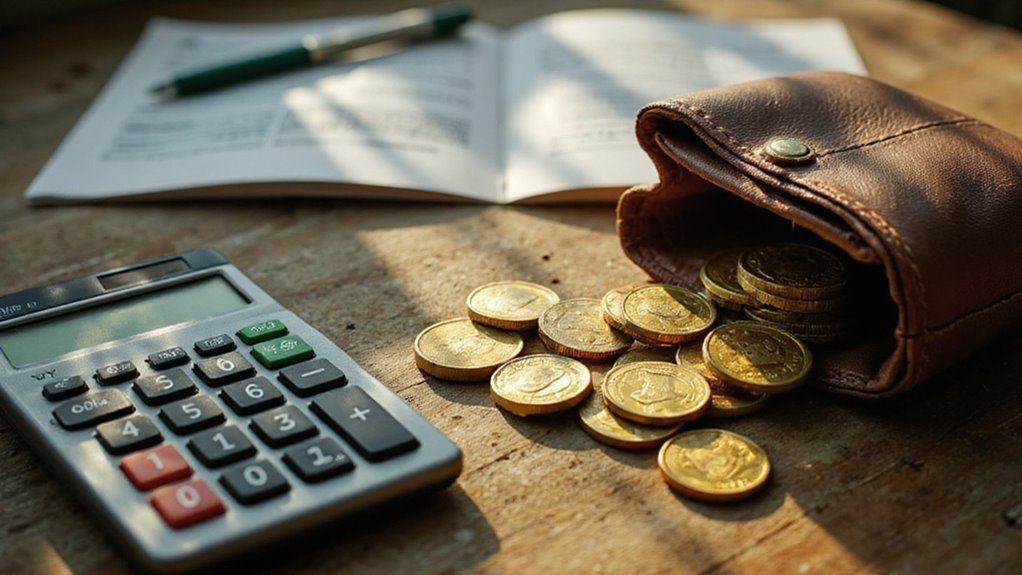 beyond short term financing
