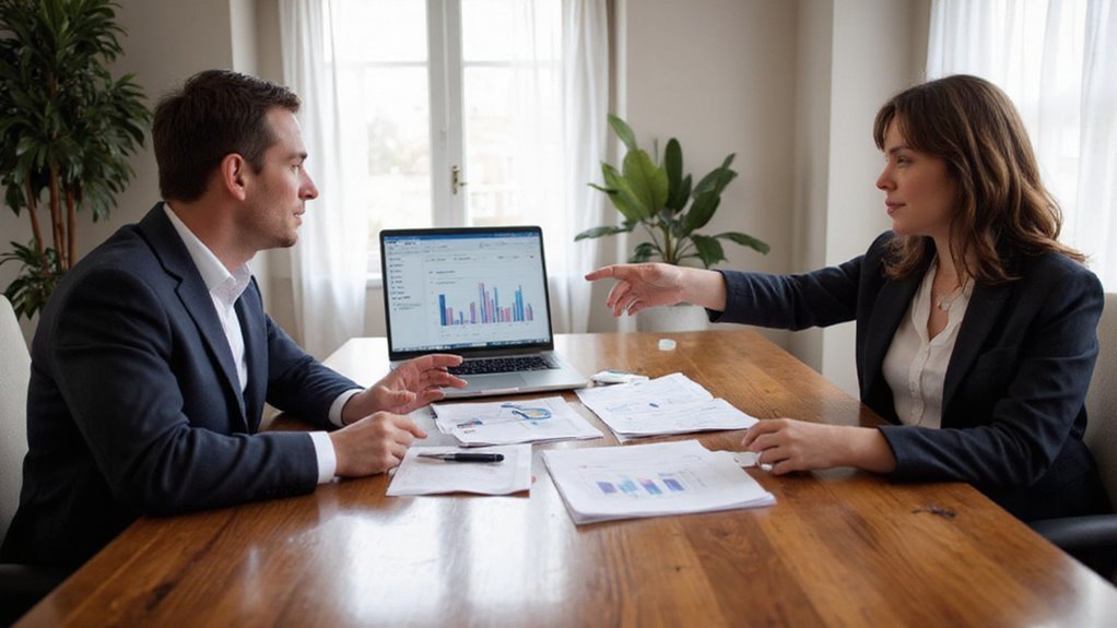 building sustainable lender partnerships