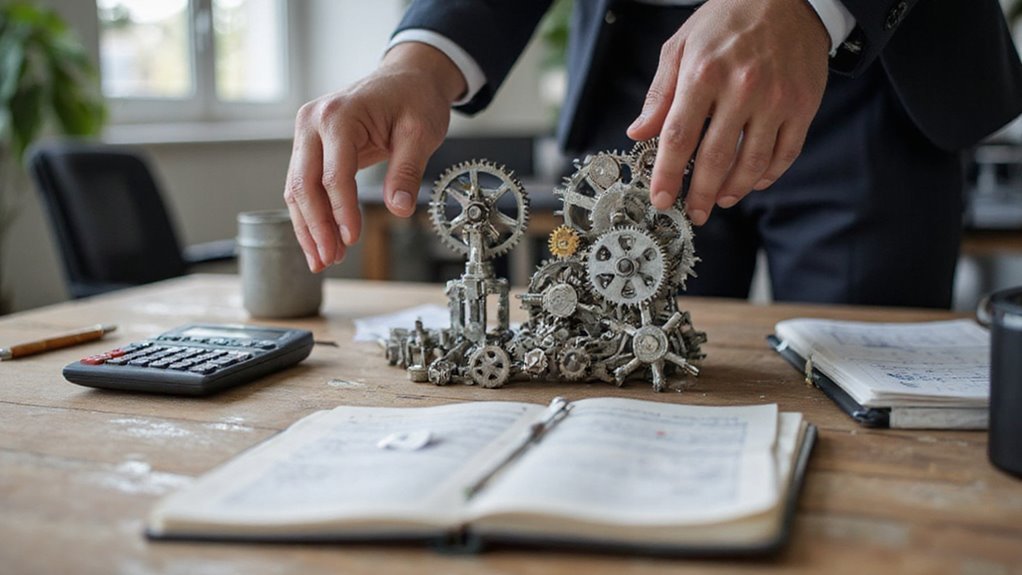 business entity tax strategies
