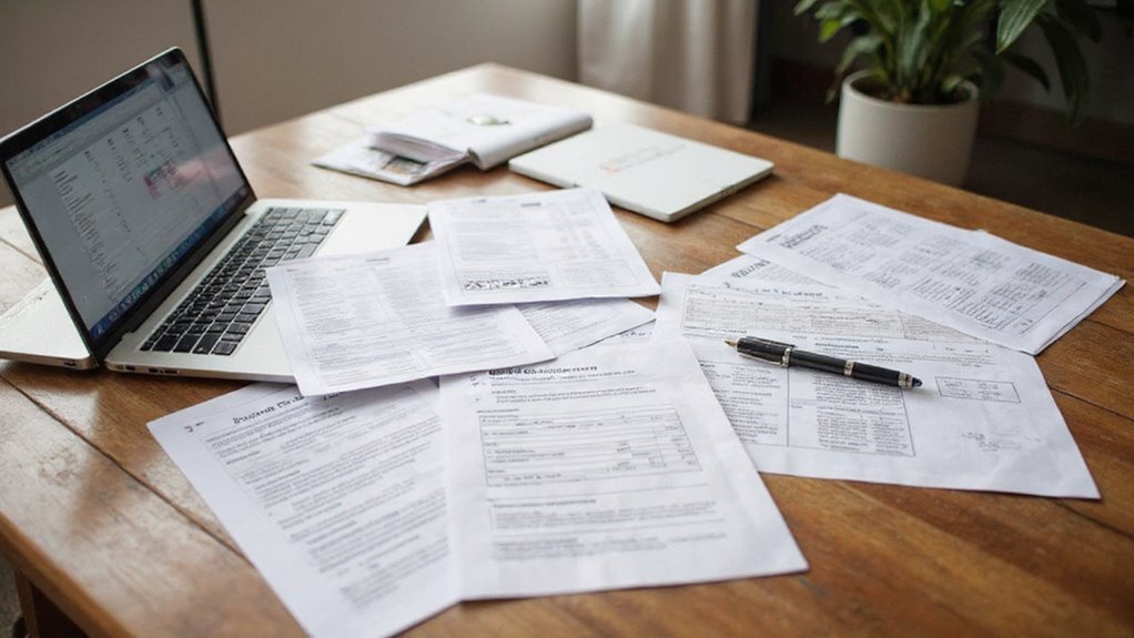 business loan documentation essentials