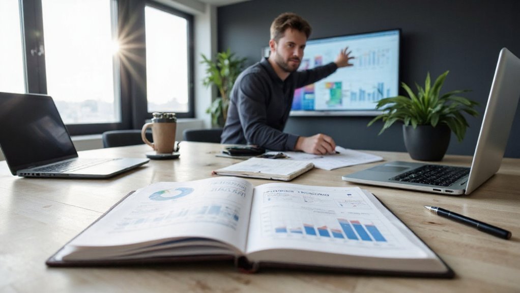 cash flow arr tripling strategy