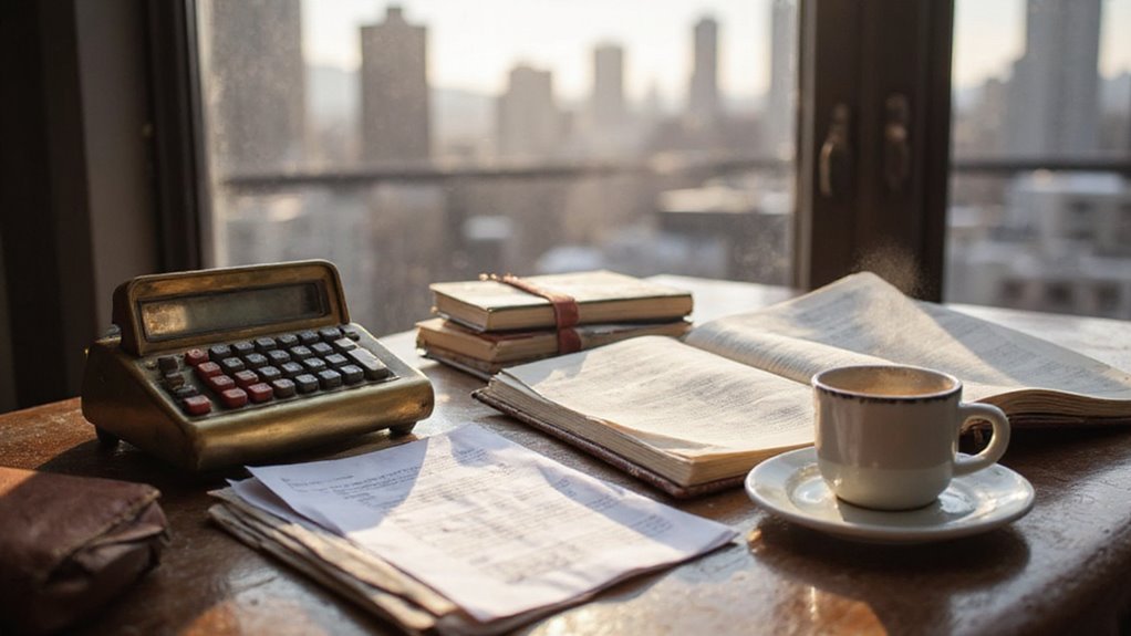 cfos secret loan knowledge