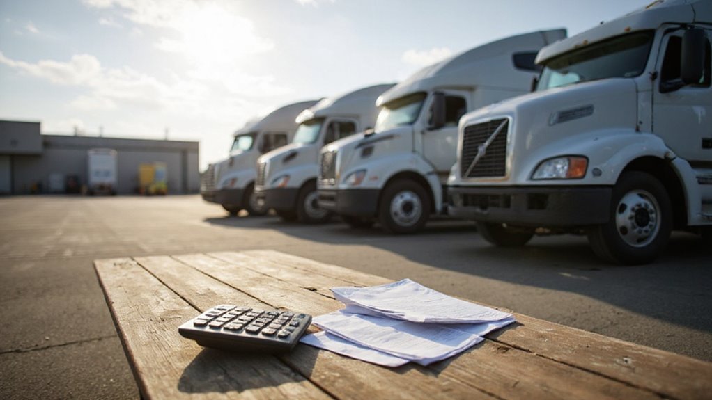 commercial lending market trends