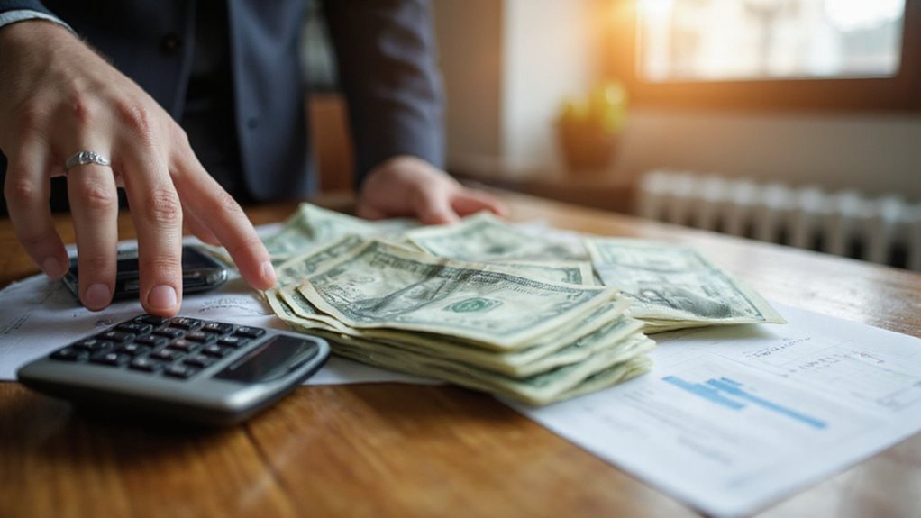 cut 20 working capital fees