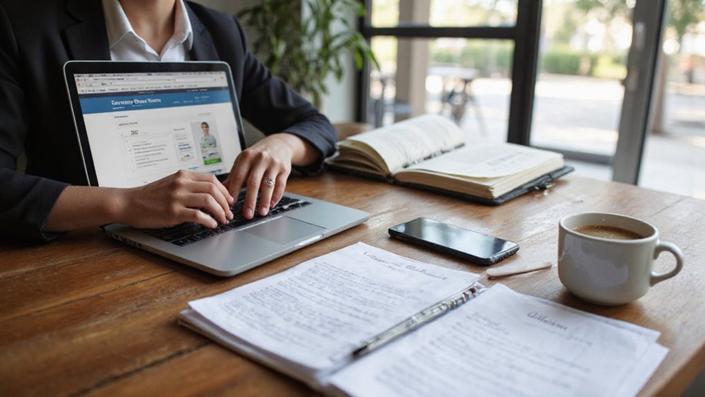 emergency business loan eligibility