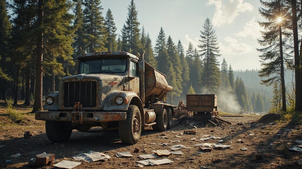 equipment financing challenges faced