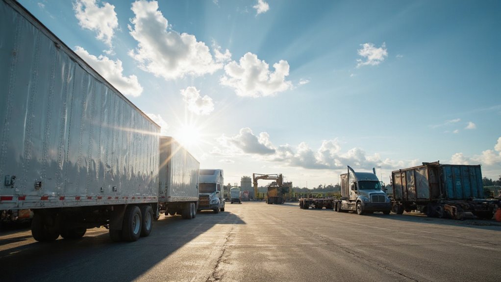 fleet financing for growth