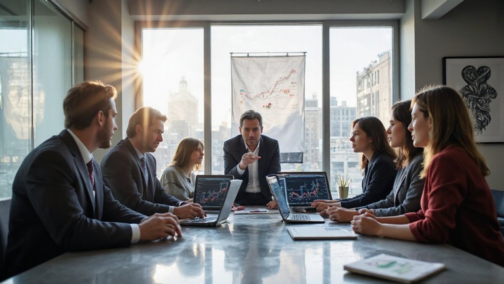 flexible b2b lending options