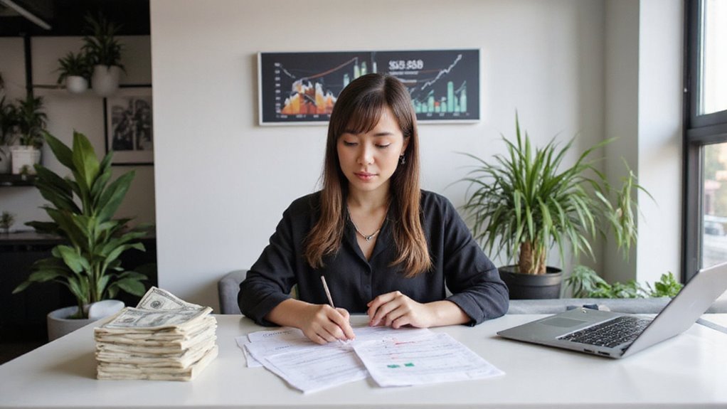 future payroll financing trends