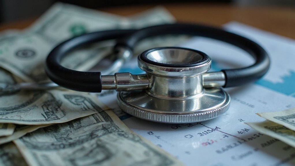healthcare equipment financing strategy
