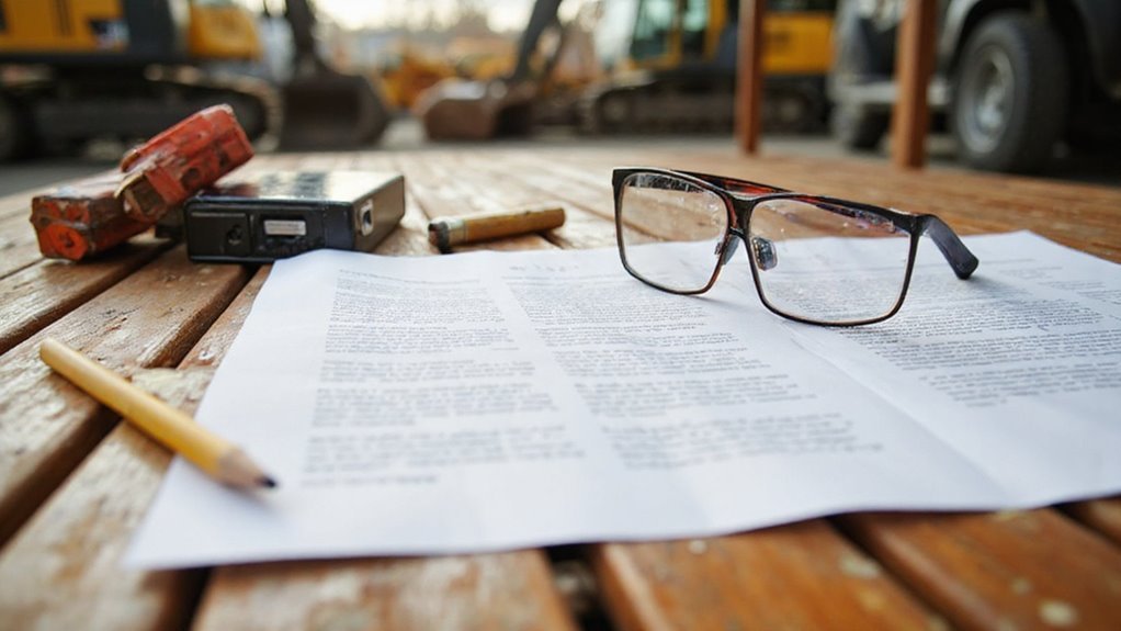 hidden fees and penalties