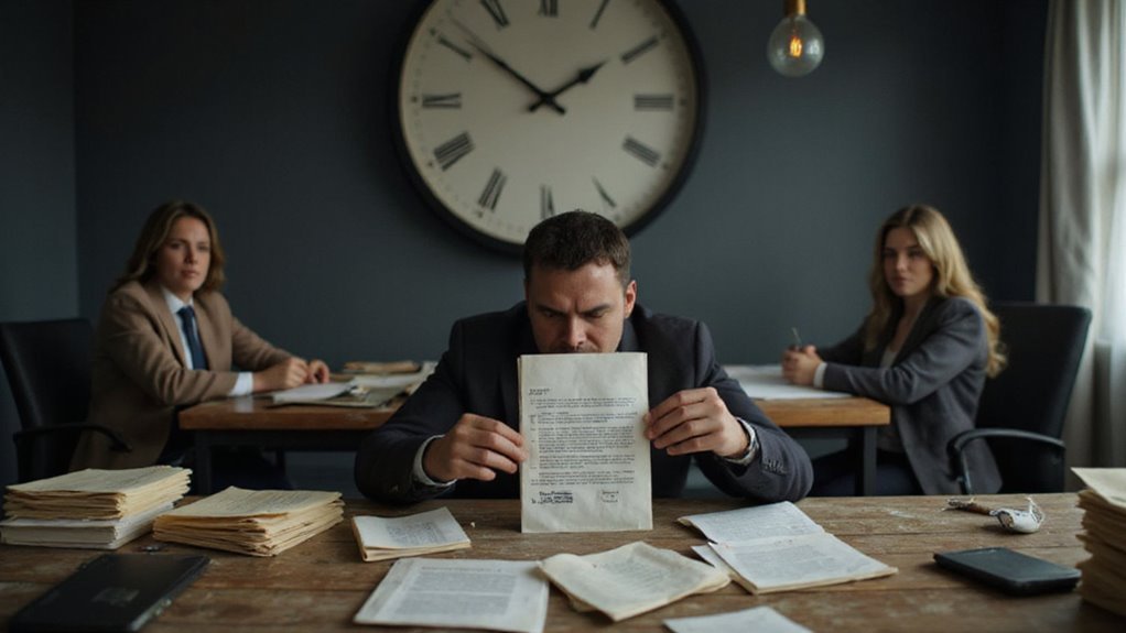 high debt loan barriers