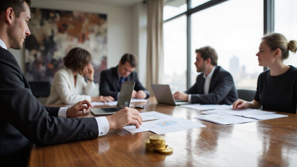 innovative alternatives to collateral