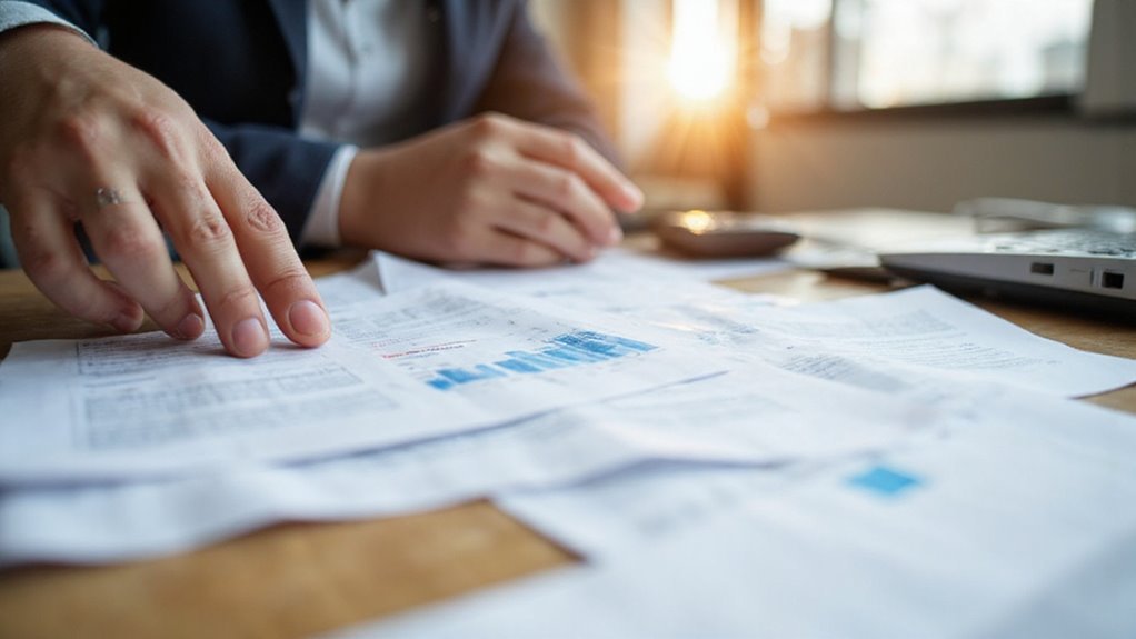 key loan eligibility factors