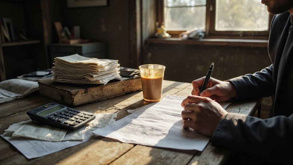 loan to pay off debt