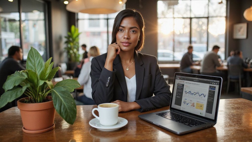 loans empower black businesses