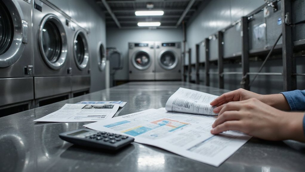 manufacturer financing benefits businesses