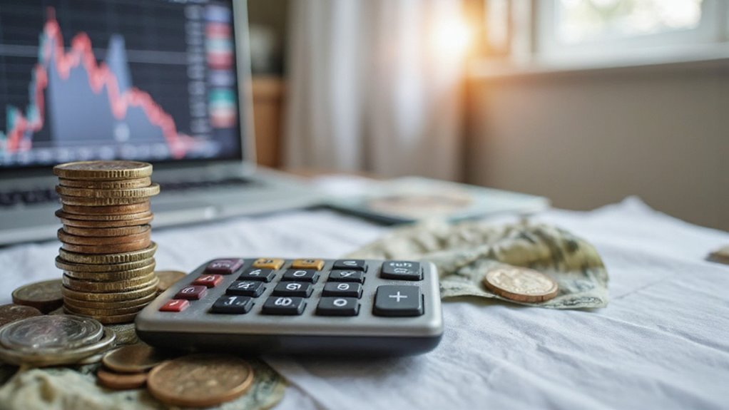 market trends impact loans