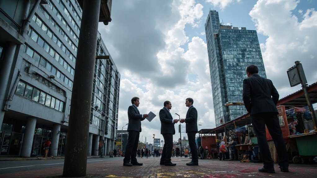 navigate alternative financing challenges