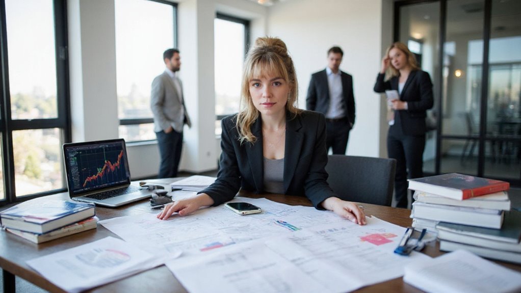 navigate business loan essentials
