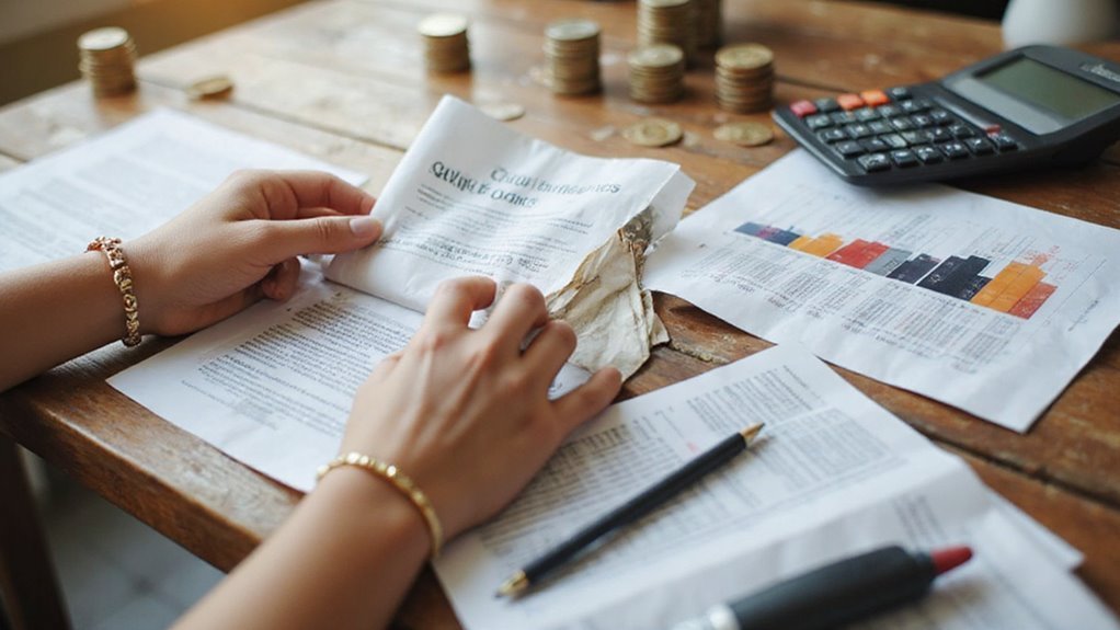 navigate trucking debt wisely