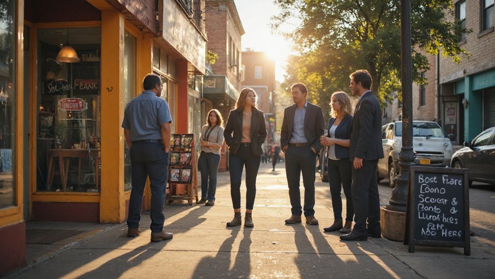 new local business loans