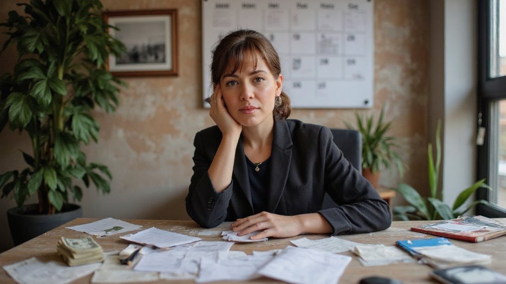 payroll funding escapes trap