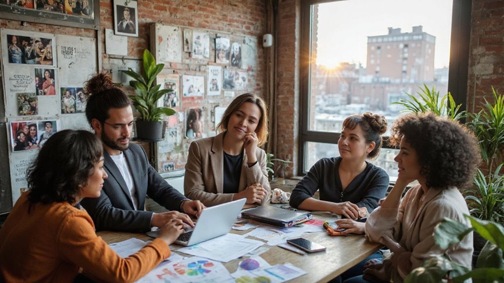 prepare business loan essentials
