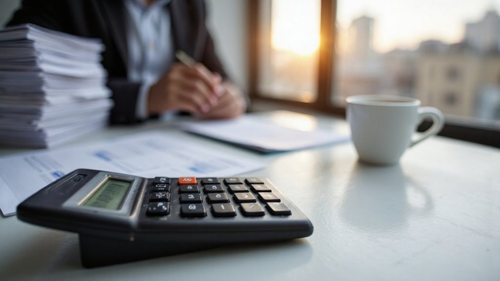 quick approvals flexible terms