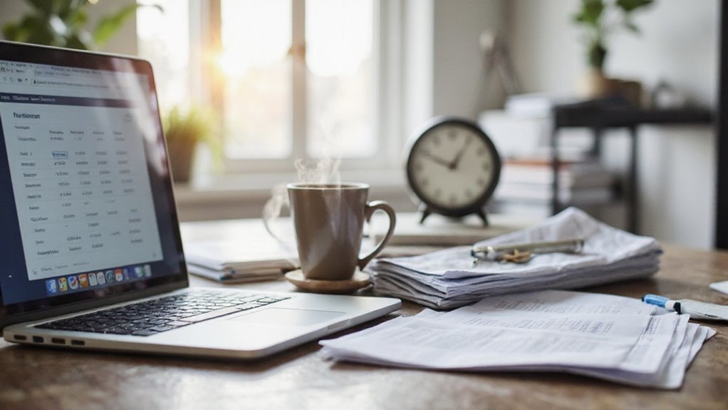 quick business loan times