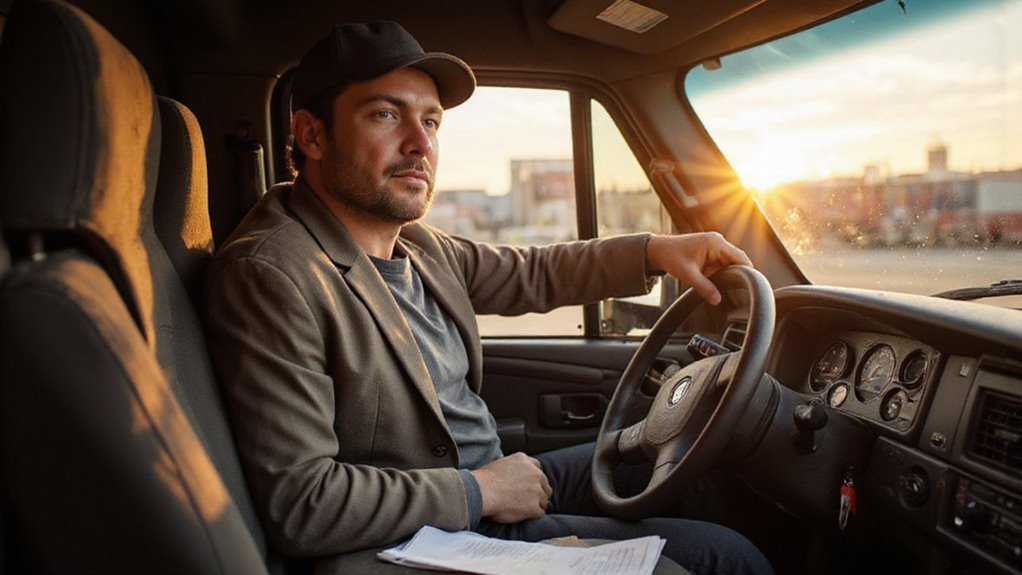 sba loans help truckers