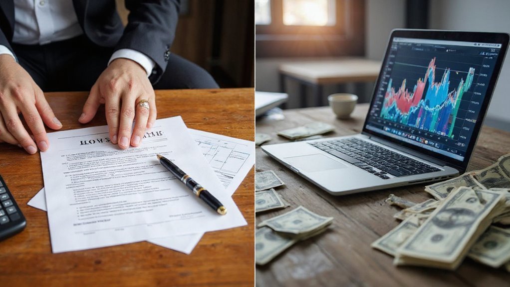 sba loans savings comparison