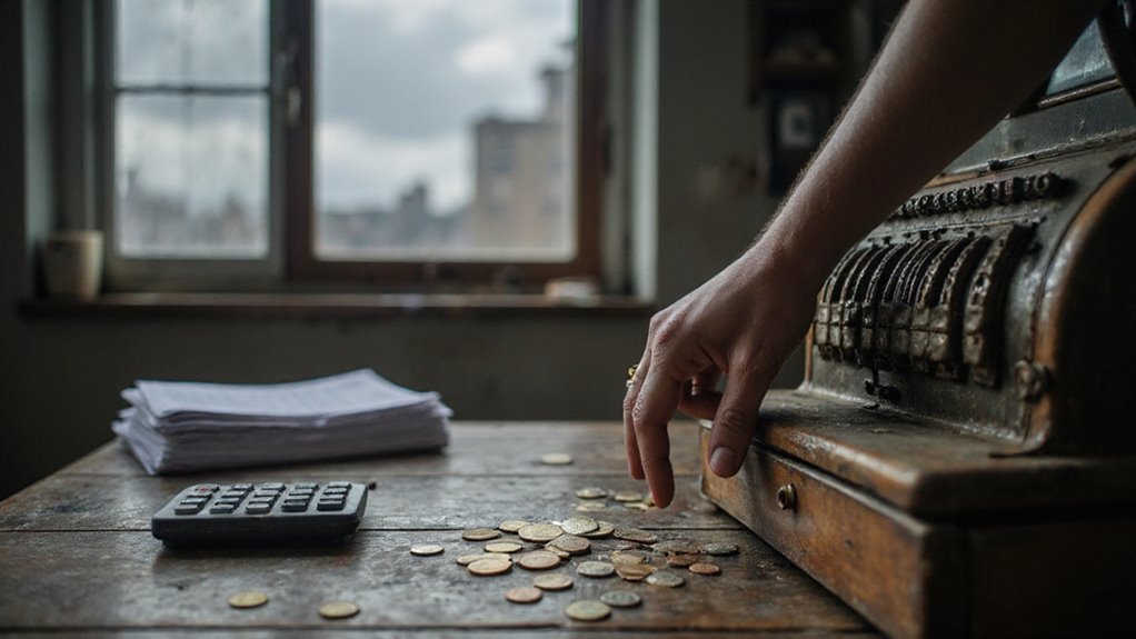 secure cash flow strategies