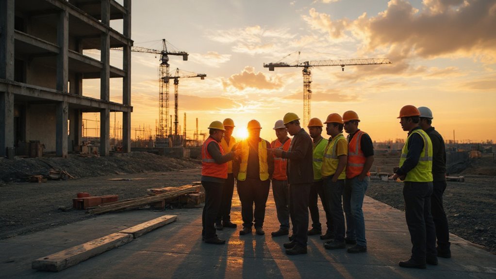 small business construction blindspot