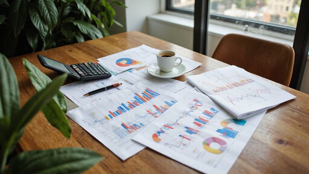 small business financing options