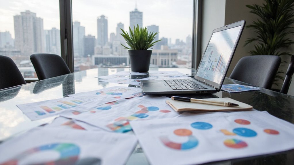 strategic funding for growth