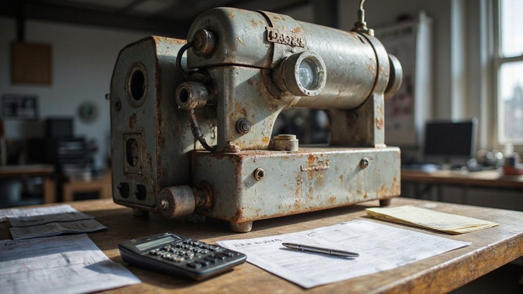 tax benefits and financing
