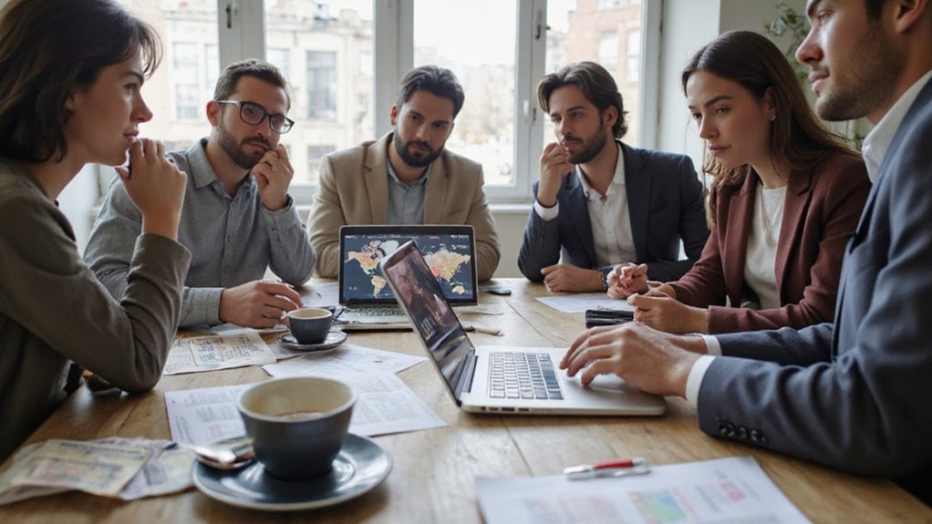 thriving global sme loans