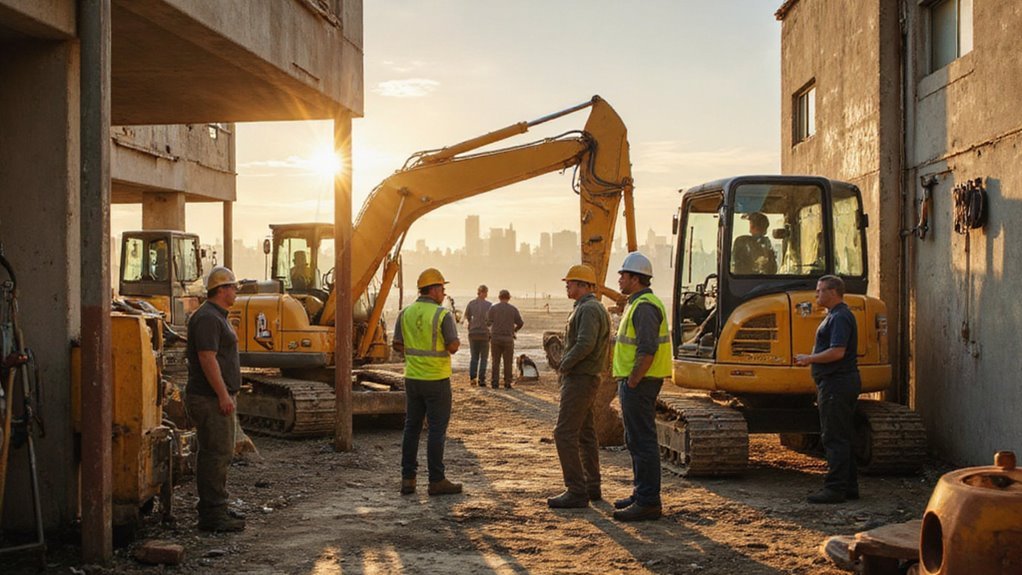 trends in equipment financing