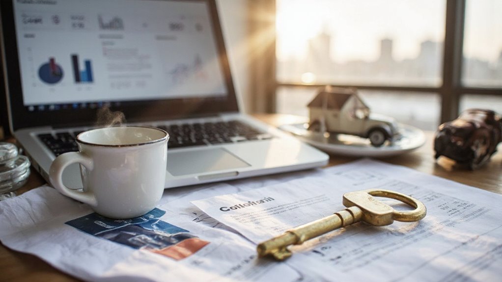 types of llc collateral