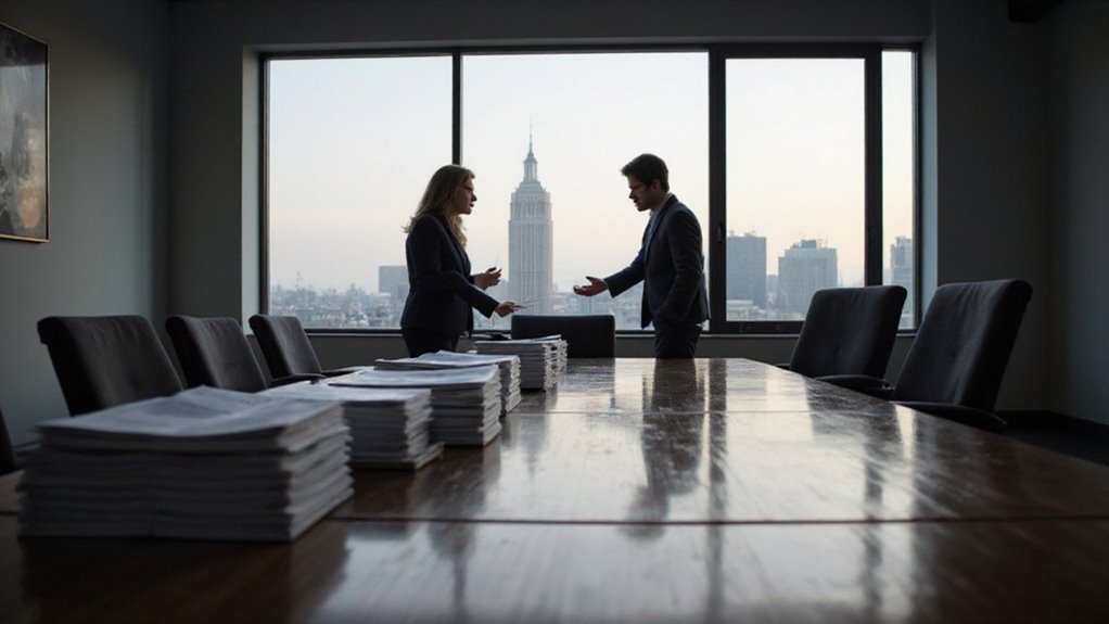 unfair b2b lending model