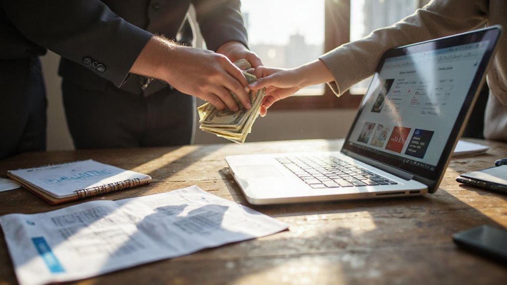 unsecured short term p2p loans