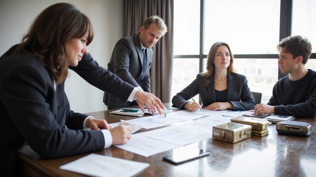 valuing assets as collateral